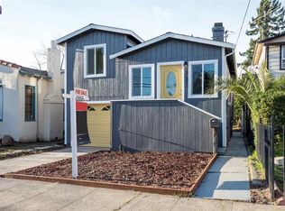 3227 64th Ave, Oakland, CA 94605