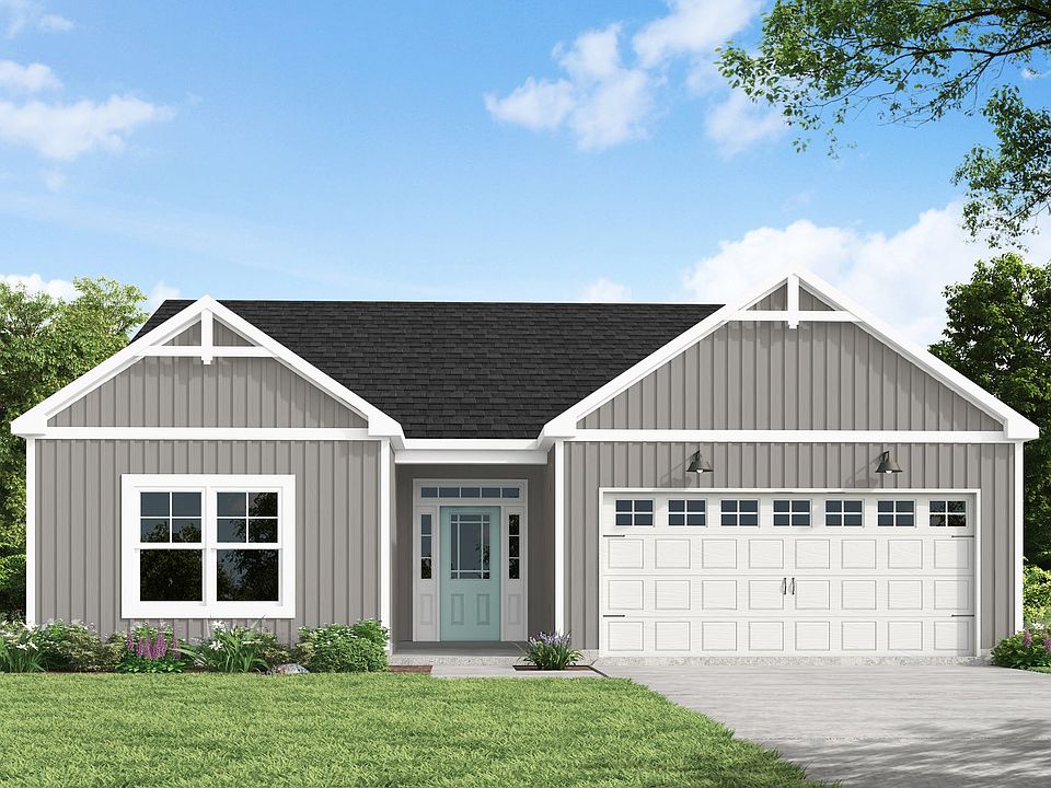 Elevation FH - Artistic Rendering for Representation Purposes Only