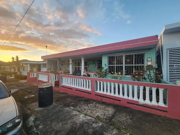 D5 Calle #3, Patillas, PR 00723