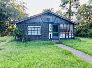 15872 Heron Bay Loop Rd E, Coden, AL 36523