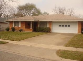 4629 Dody St, Corpus Christi, TX 78411