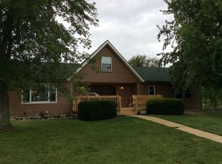 15 N Arthur Ct, Hamilton, IN 46742