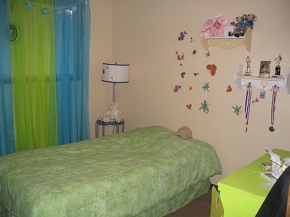 Bedroom #2
