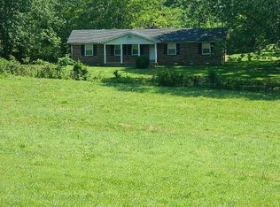6877 Choctaw Rd, College Grove, TN 37046