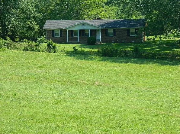 6877 Choctaw Rd, College Grove, TN 37046