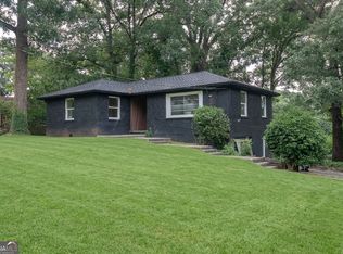 1913 Flintwood Dr SE, Atlanta, GA 30316
