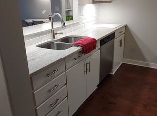 127 Greyrock Pl APT 608, Stamford, CT