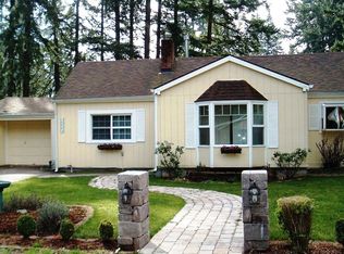 16443 SW Lake Forest Blvd, Lake Oswego, OR