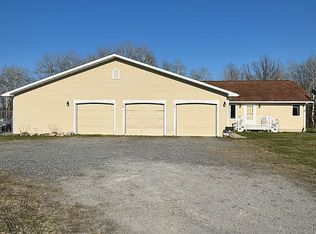 11777 State Highway 11 SE, Baudette, MN 56623