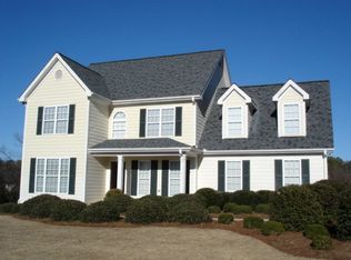 1030 Jacob Dr, Watkinsville, GA 30677