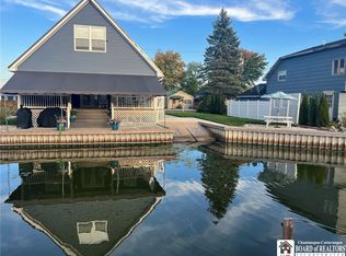 2477 Keller Rd, Ashville, NY 14710