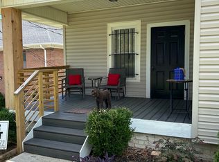 406 Fairpoint St, Chattanooga, TN 37405