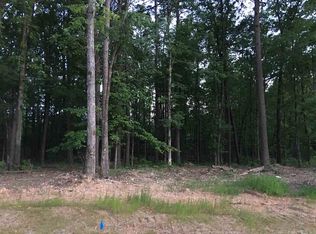11 Mohegan Trl, Benton, AR 72019