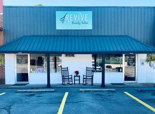 9097 Burton Dr, Henagar, AL 35978