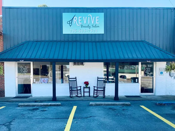 9097 Burton Dr, Henagar, AL 35978