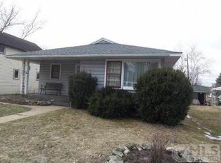 705 Section St, Norway, MI 49870