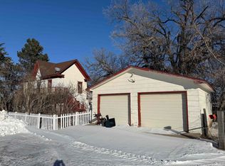 814 Pine St, Whitewood, SD 57793