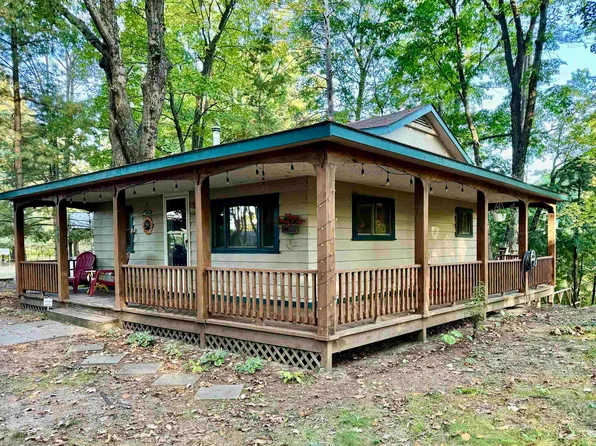 501 E Ridge Rd, Gladwin, MI 48624