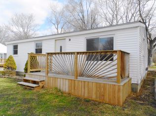 4040 Conroy Dr, Flint, MI 48506