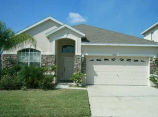 13426 Meadow Pointe Ct, Orlando, FL 32824