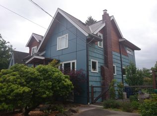 6527 26th Ave NW, Seattle, WA 98117