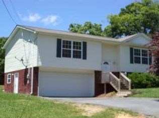 119 Hallborough Dr, Jonesborough, TN 37659