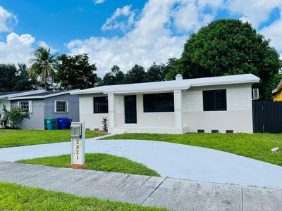 2521 NW 121st St, Miami, FL, 33167