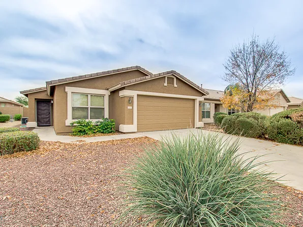 3103 E PEACH TREE Drive, Chandler, AZ 85249