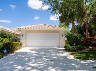 7760 Nile River Rd, West Palm Beach, FL 33411