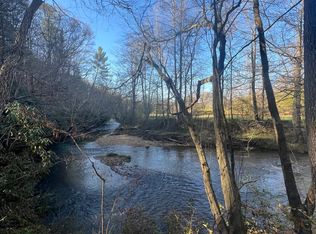 0 Covered Bridge Rd, Sautee Nacoochee, GA 30571