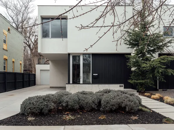 610 S 400 E, Salt Lake City, UT 84111