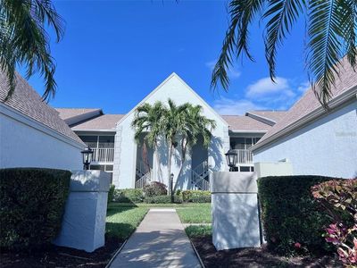 6707 STONE RIVER ROAD #203, Bradenton, FL, 34203