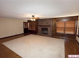 1601 S Nyssa Pl, Broken Arrow, OK 74012
