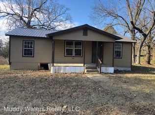 272 Rock Hill Rd, Pontotoc, MS 38863