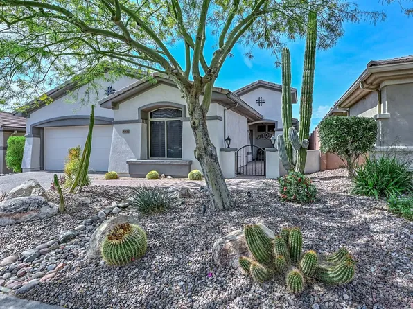 41418 N Clear Crossing Rd, Phoenix, AZ 85086