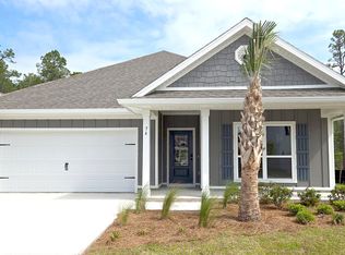 74 Nellie Preserve Ln, Santa Rosa Beach, FL 32459