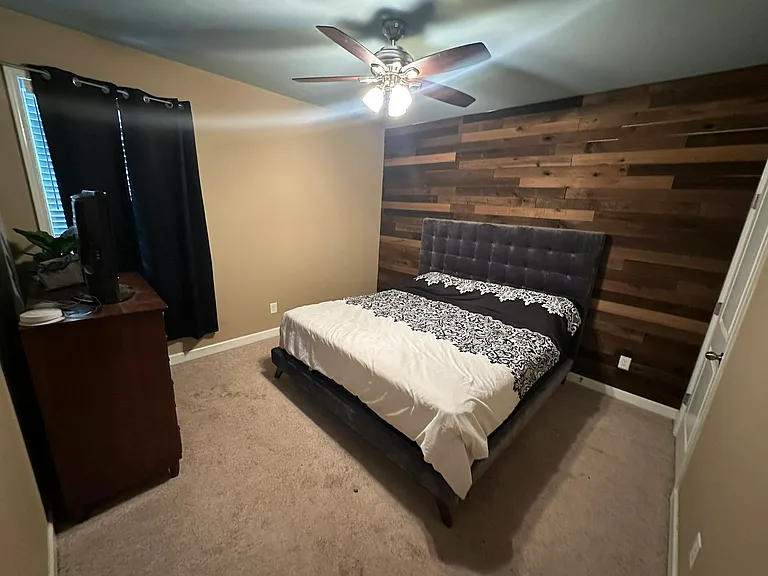 guest bedroom