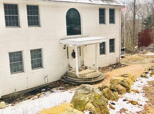 39 Weekeepeemee Rd, Bethlehem, CT 06751