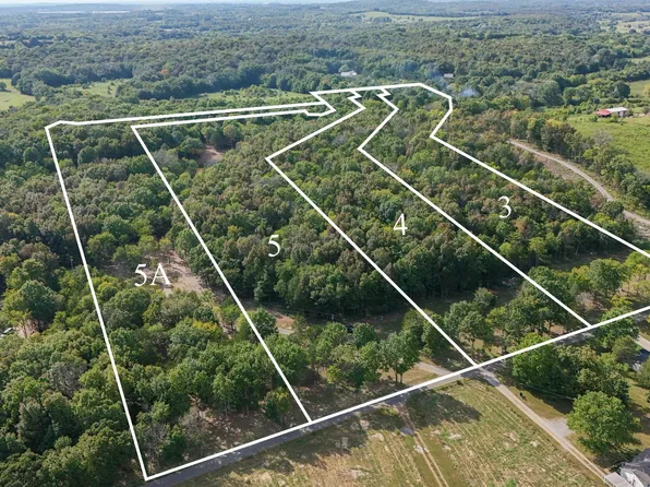 0 Atkinson Rd Lot 3-4-5, Lebanon, TN 37090