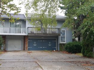 21757 Peterson Ave, Sauk Village, IL