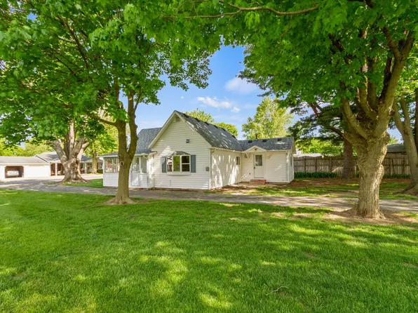 709 Maple St, Tipton, IN 46072