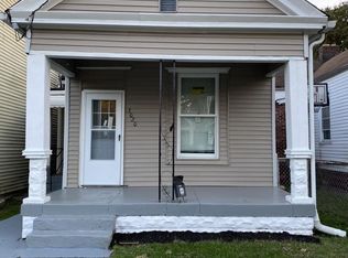 3020 Greenwood Ave, Louisville, KY 40211