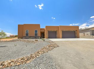 1609 Aztec Sun Ct SE, Rio Rancho, NM 87124