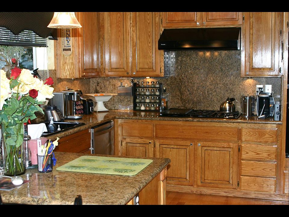 Remodeled Kitchen