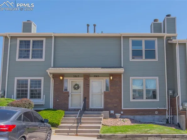 3915 Smoke Tree Dr, Colorado Springs, CO 80920