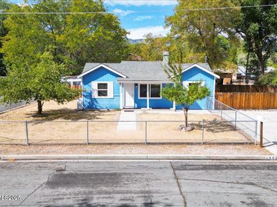 1902 Peters St, Carson City, NV, 89706