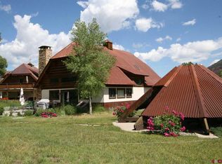 64 Violet Ct, Ridgway, CO 81432