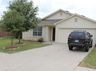 13408 Marie Ln, Manor, TX 78653