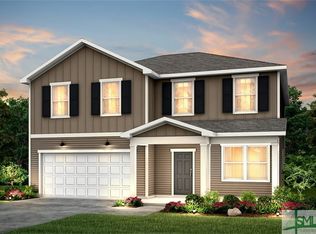 182 Old Field Run, Richmond Hill, GA 31324