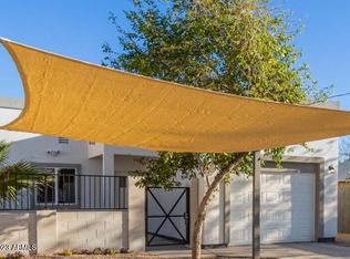 2418 W Turney Ave, Phoenix, AZ 85015
